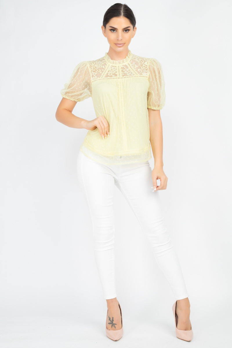 High Waist Skinny Jeans