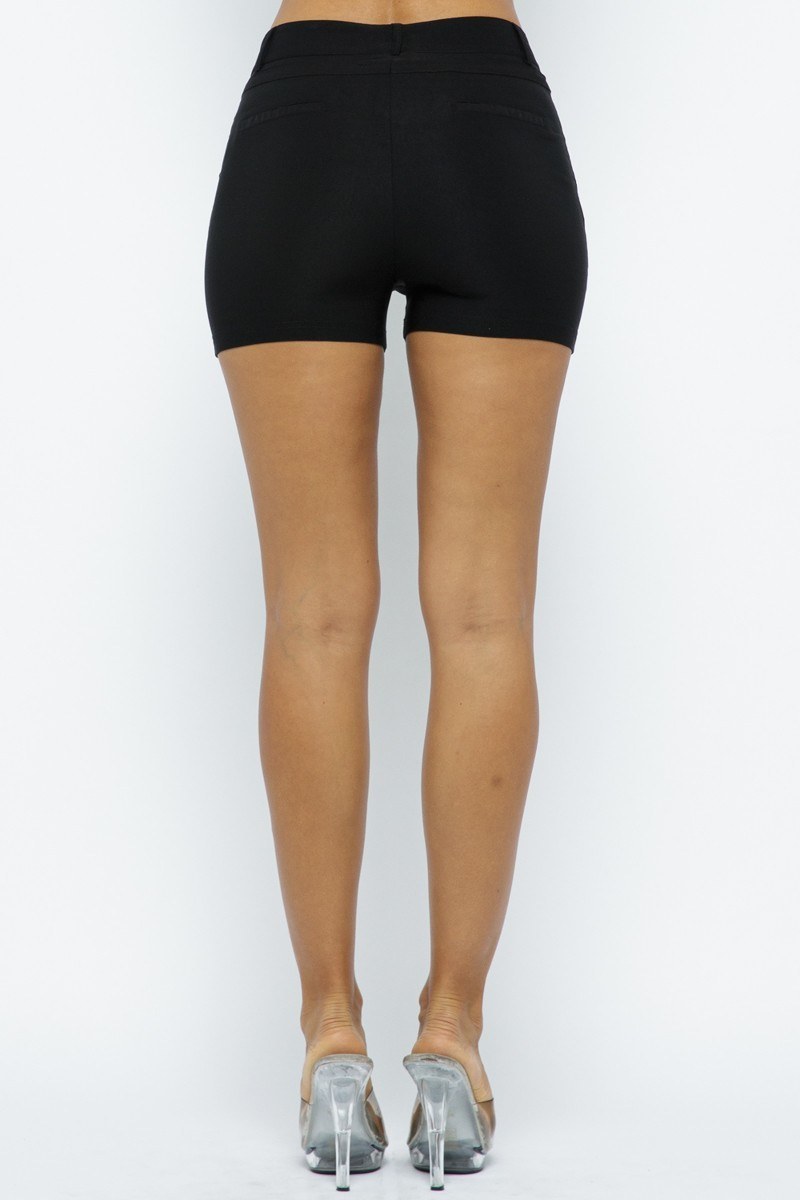 Basic Fashion Shorts