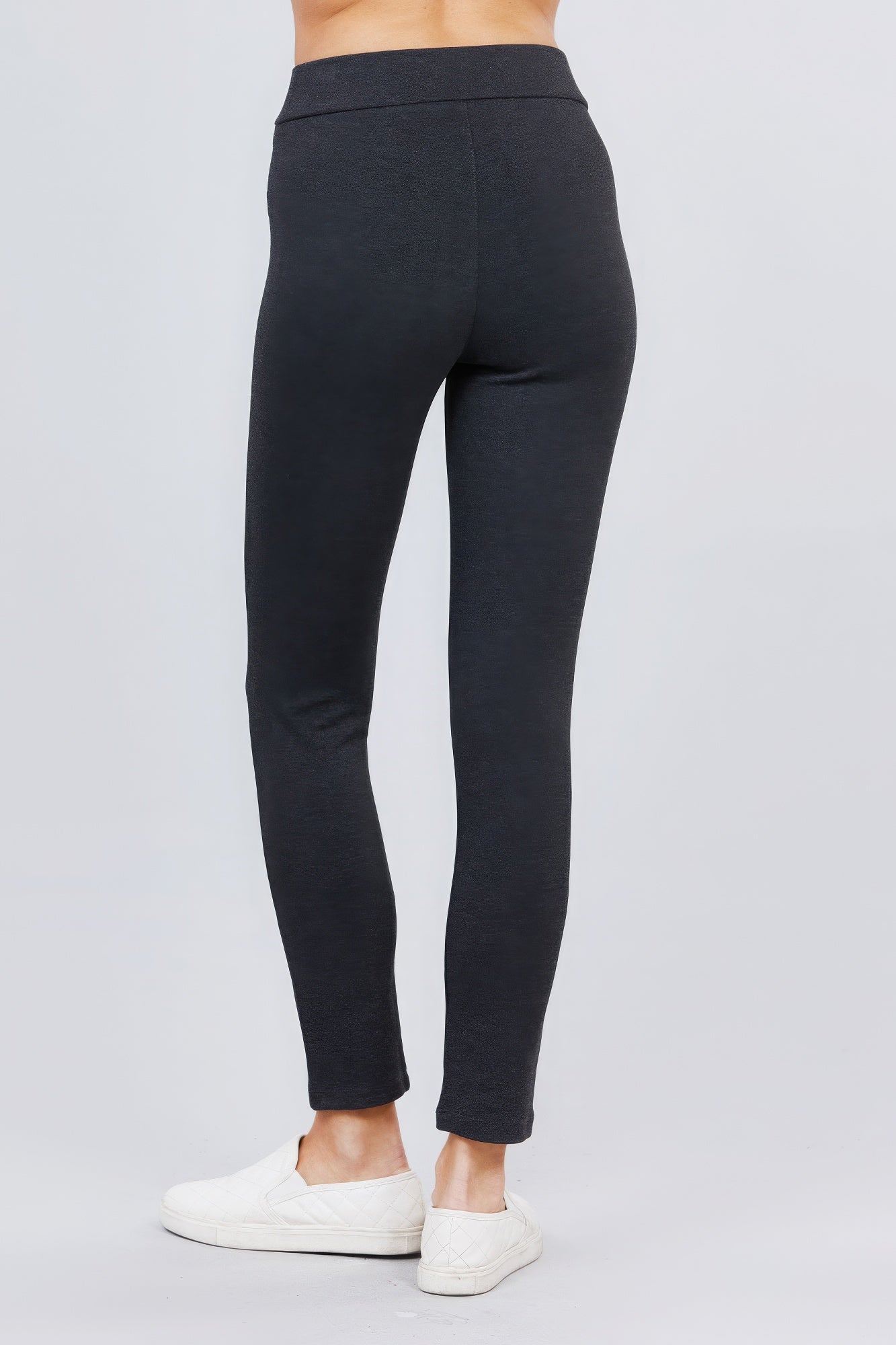 Skinny Ponte Pants