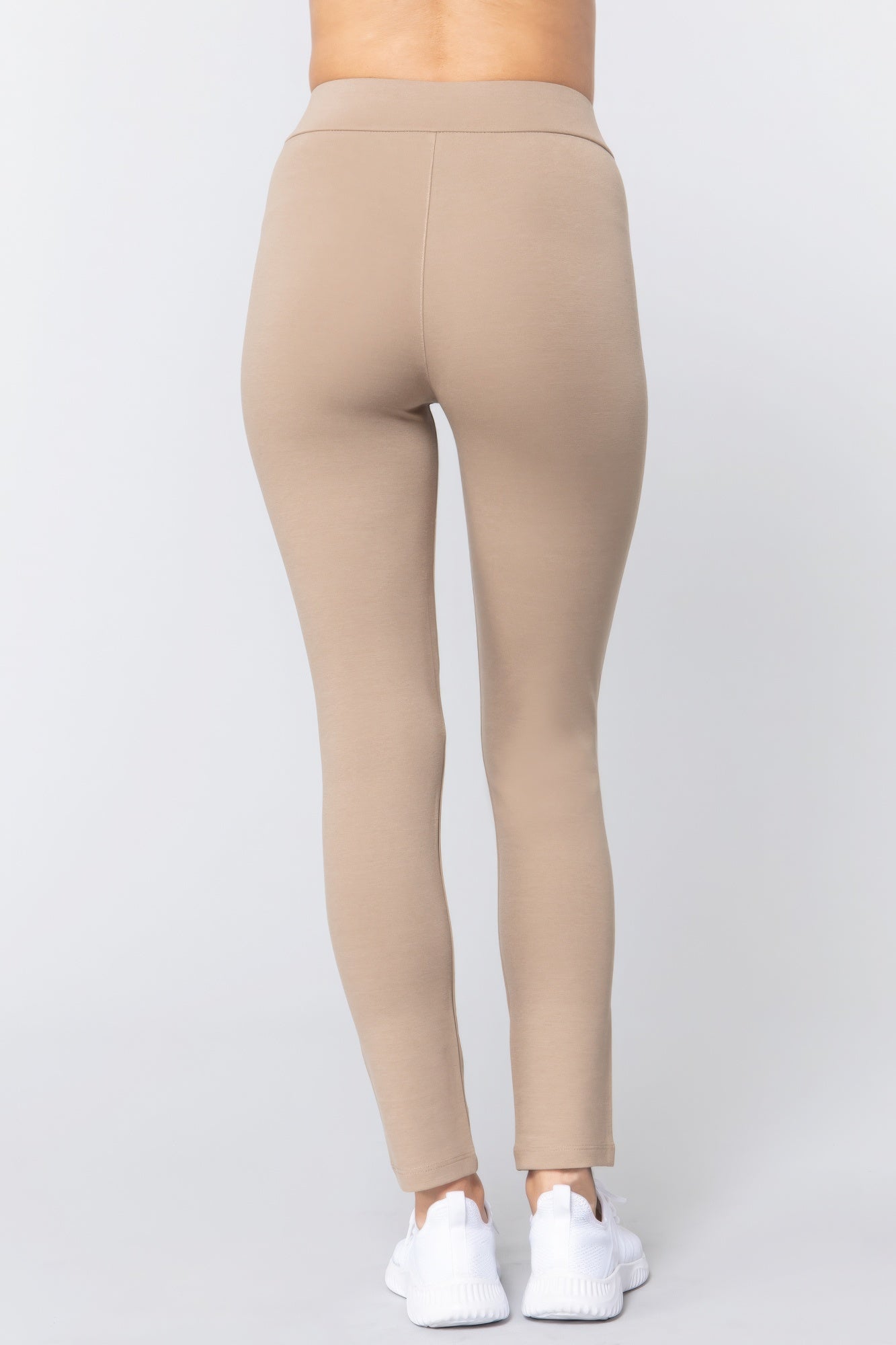 Skinny Ponte Pants