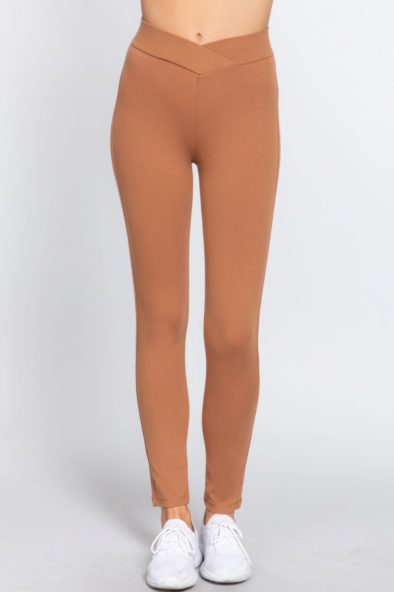 Skinny Ponte Pants