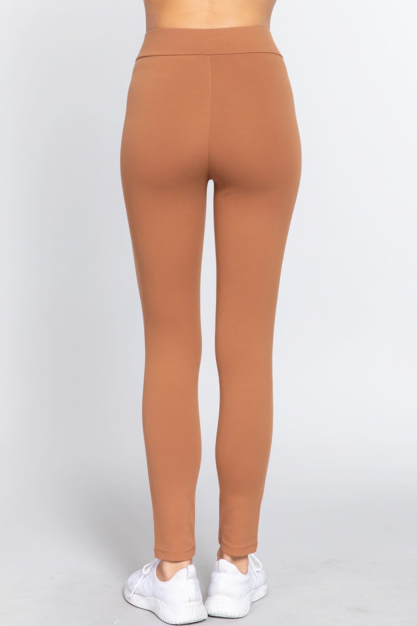 Skinny Ponte Pants