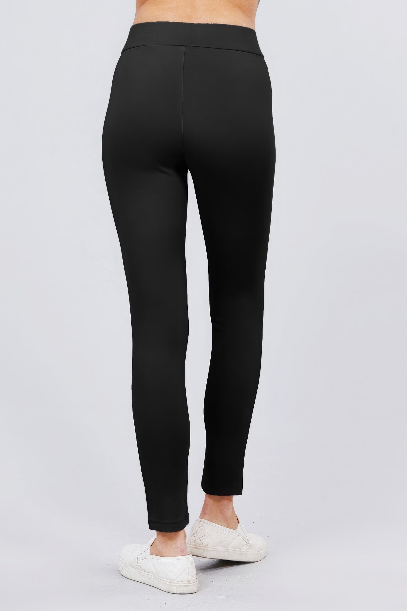 Skinny Ponte Pants