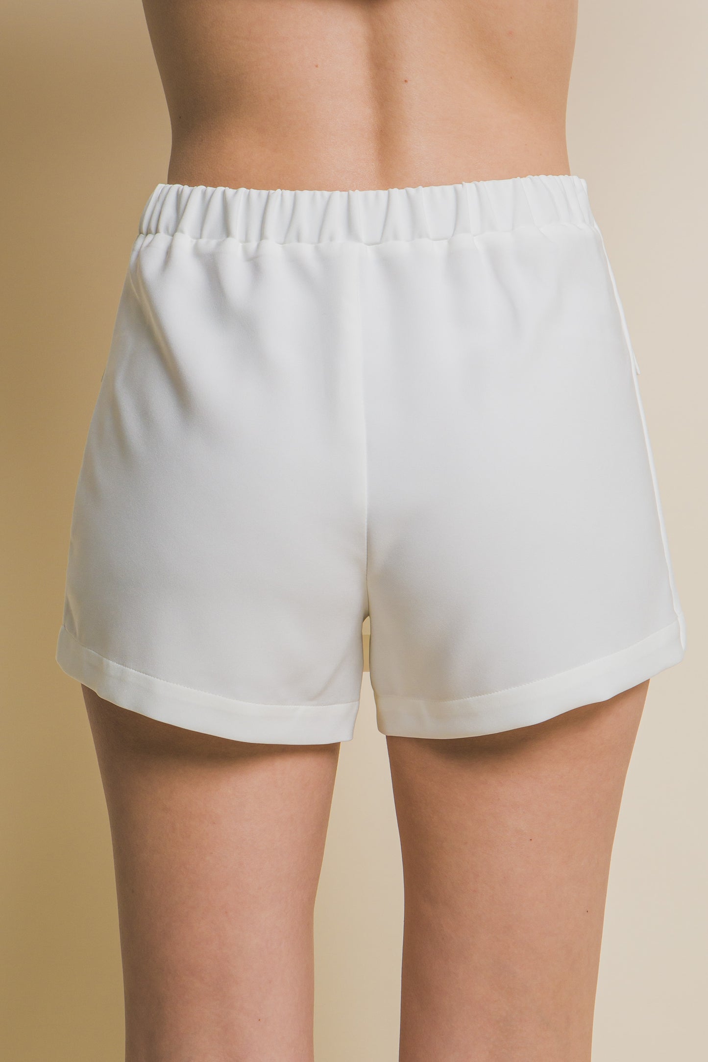 Cargo Pockets Vertigo Skort