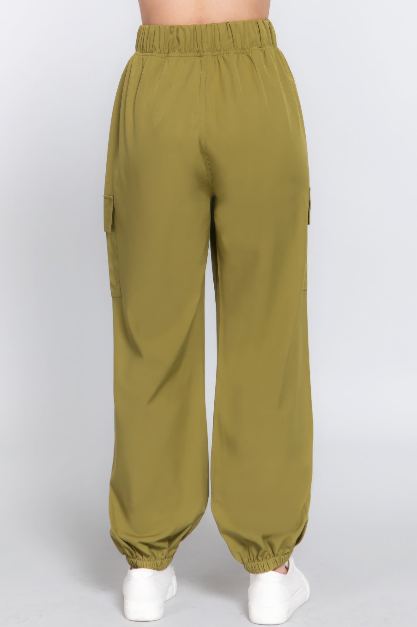 Cargo Jogger Pants