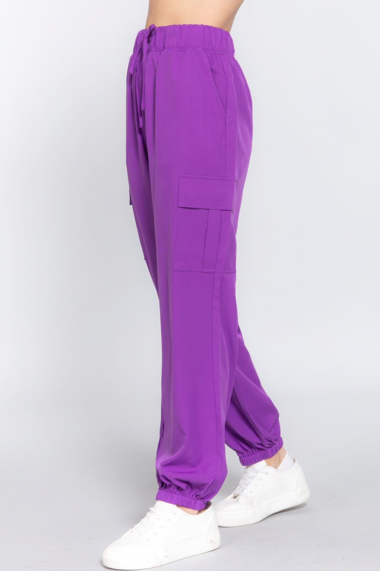 Cargo Jogger Pants
