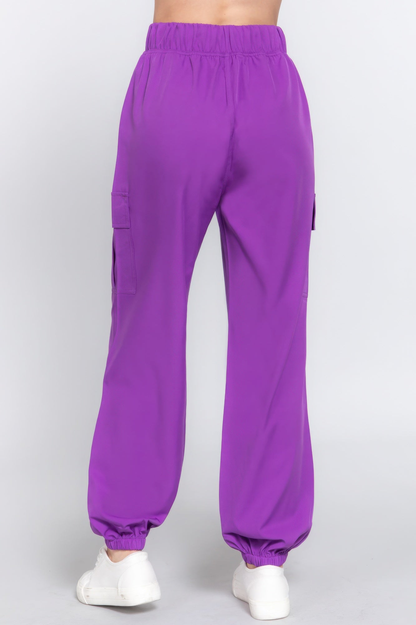 Cargo Jogger Pants