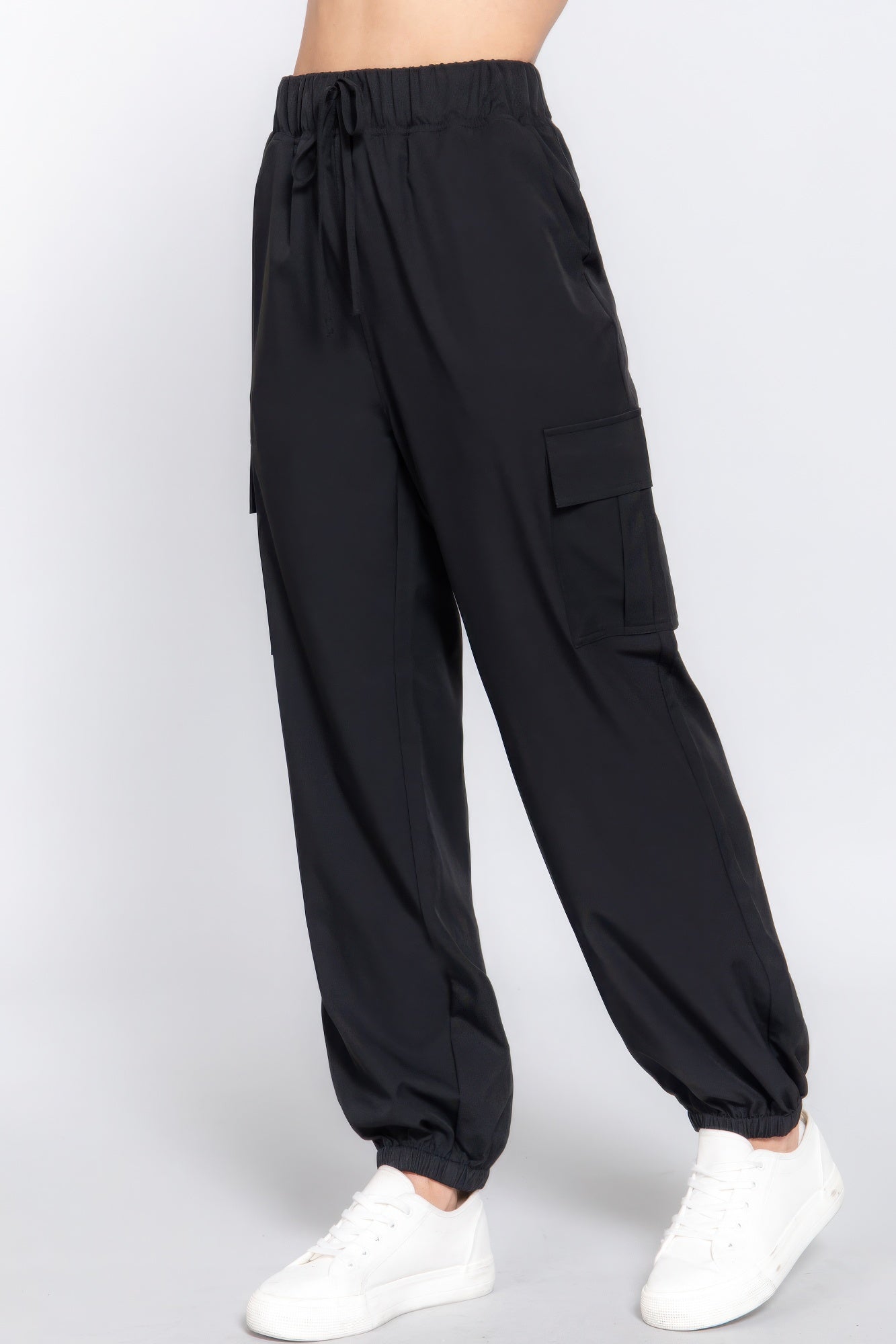 Cargo Jogger Pants