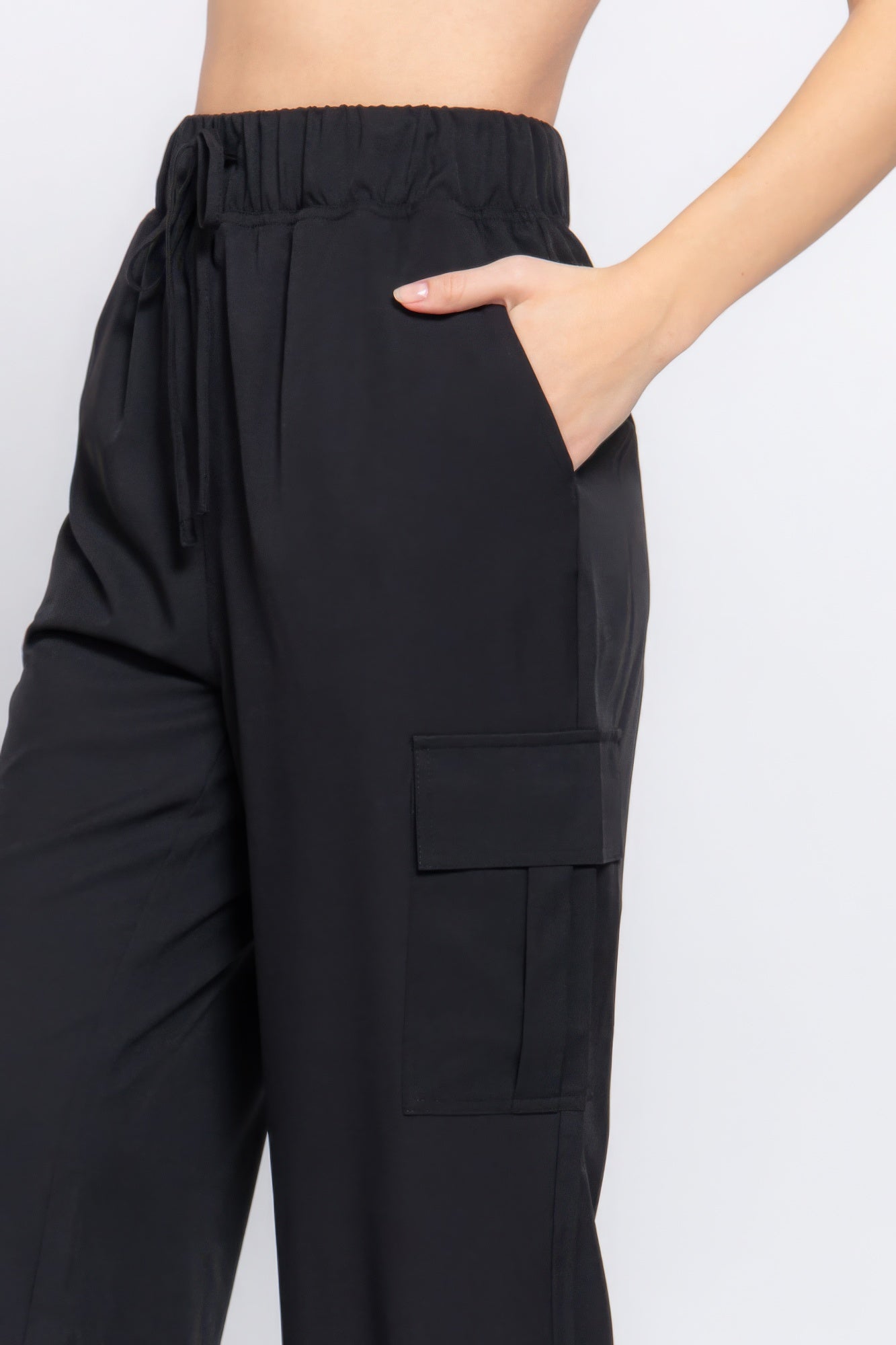 Cargo Jogger Pants