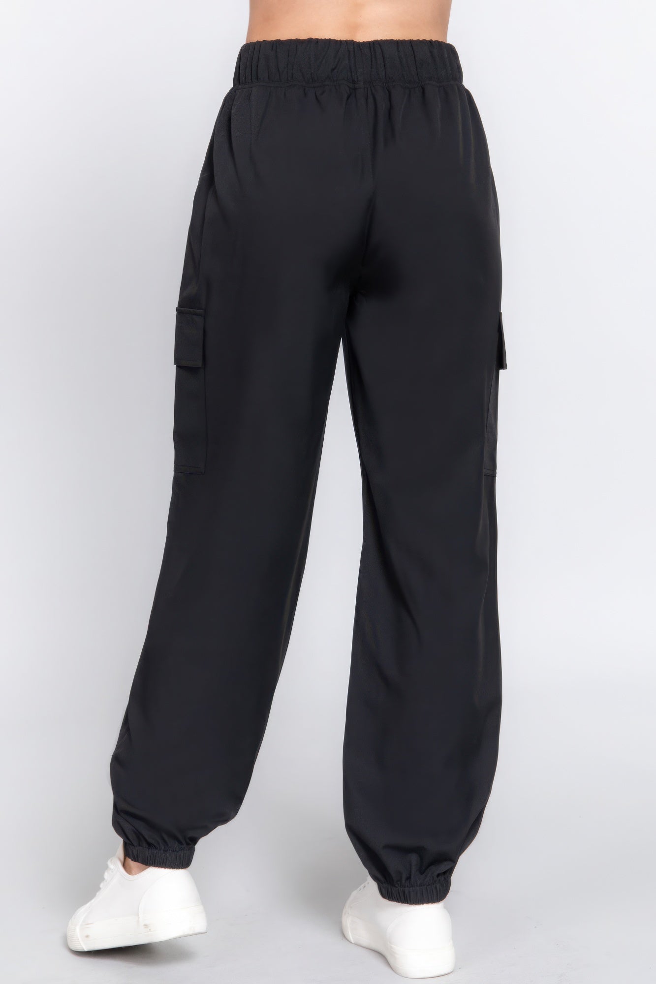 Cargo Jogger Pants