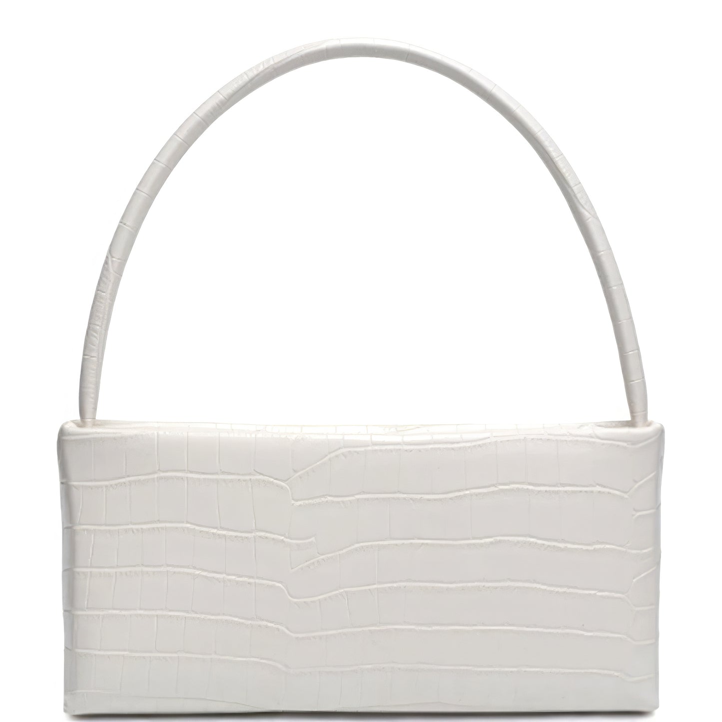 Croc Crossbody Bag
