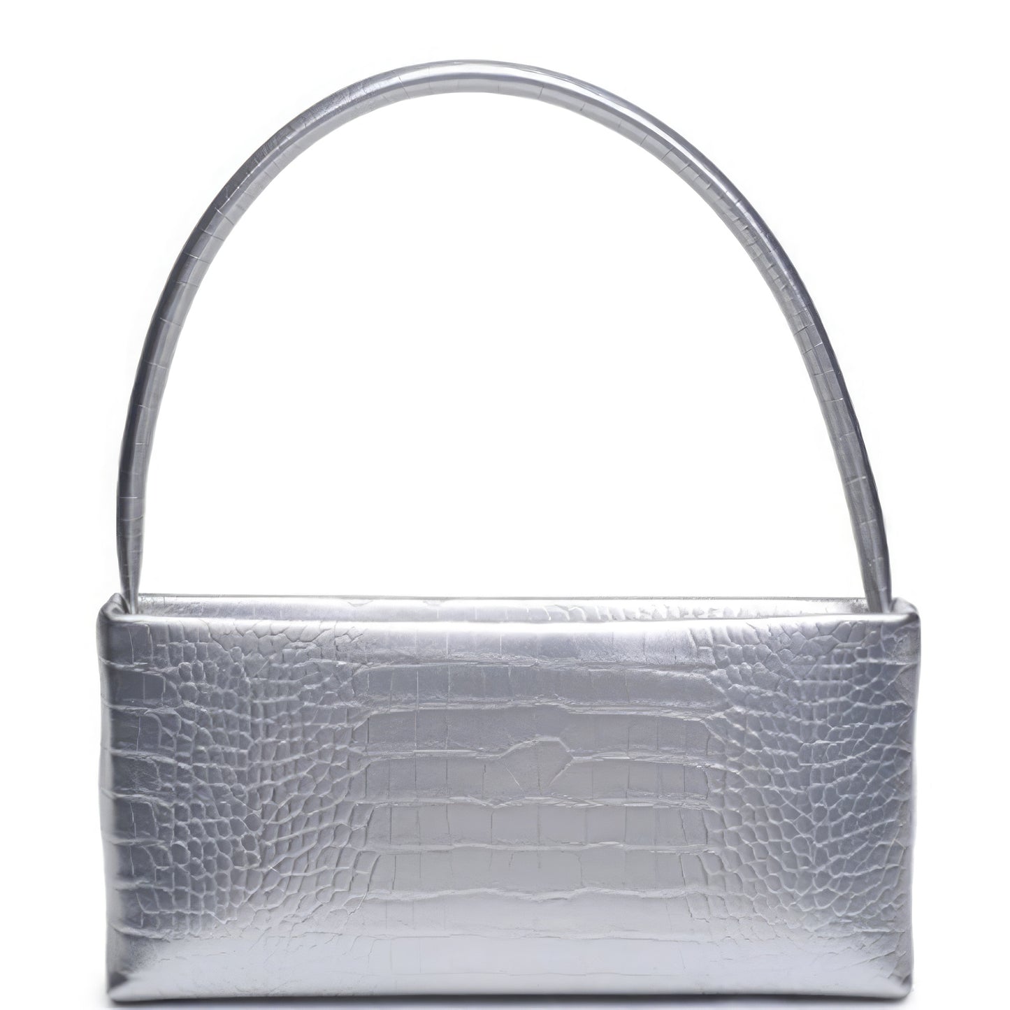 Croc Crossbody Bag
