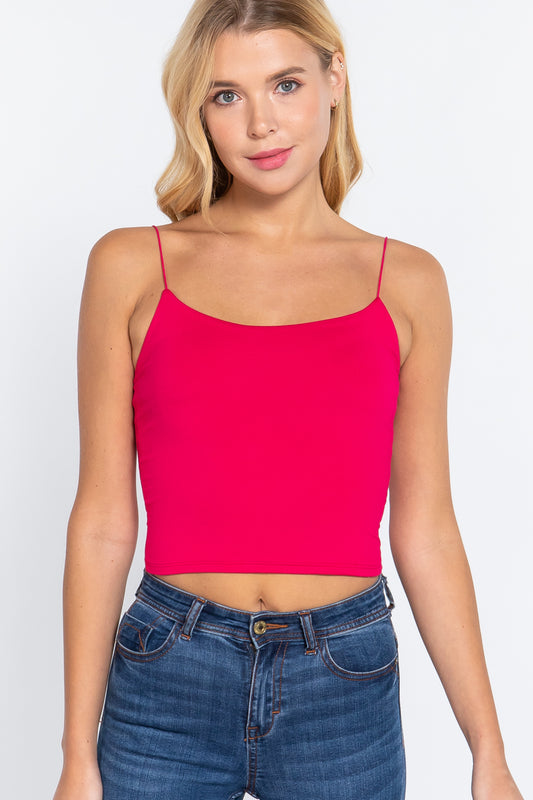 Basic Cami Top