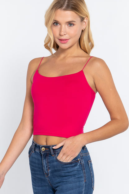 Basic Cami Top