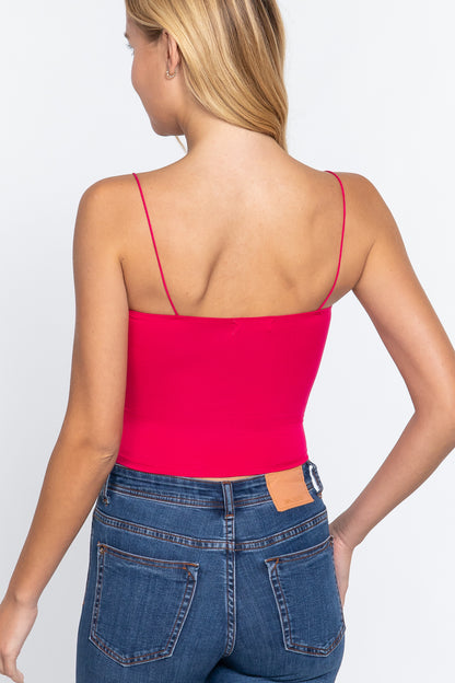 Basic Cami Top