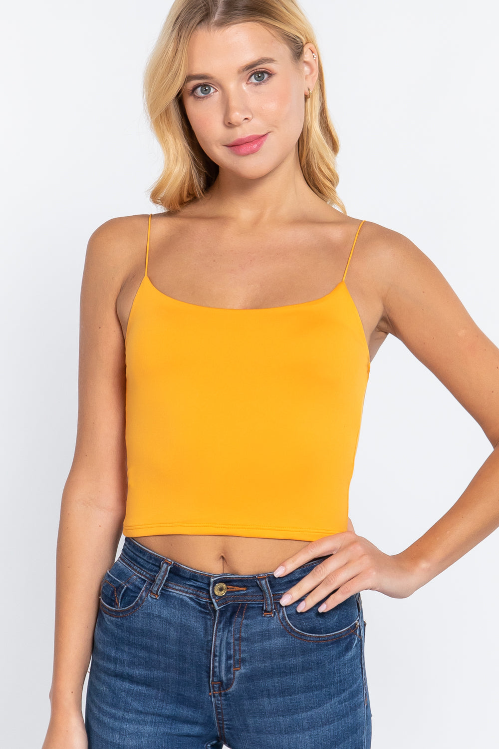 Basic Cami Top