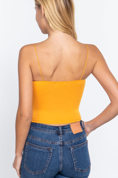 Basic Cami Top