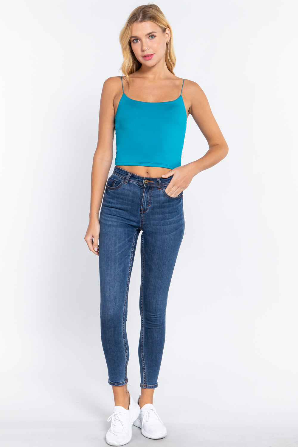 Basic Cami Top