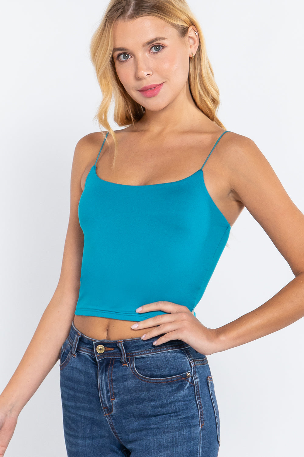 Basic Cami Top