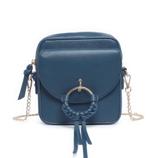 Chic Crossbody Bag