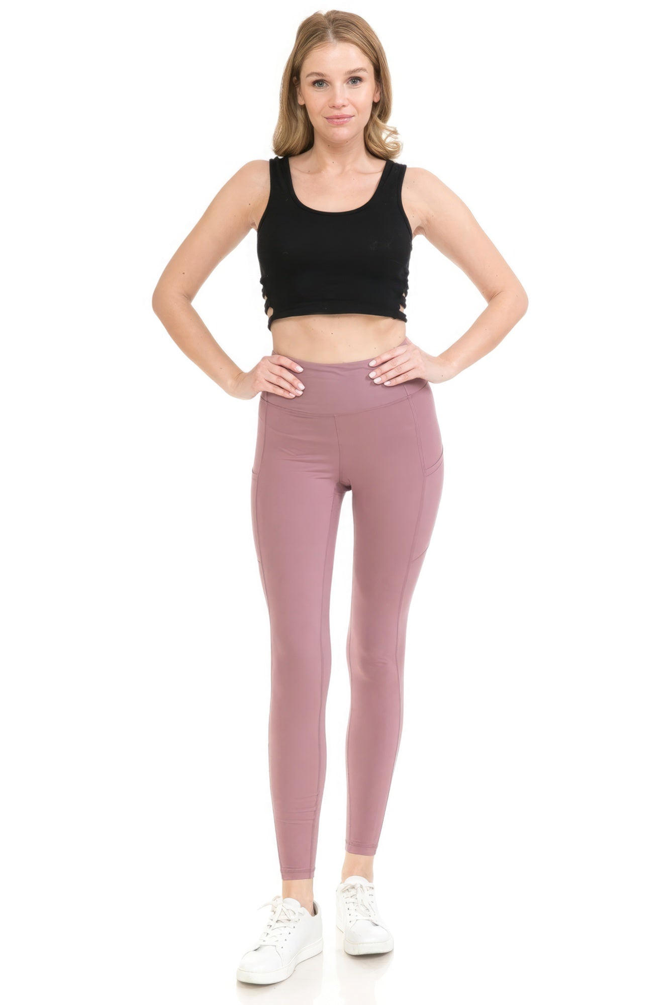 Performance Activewear Leggings