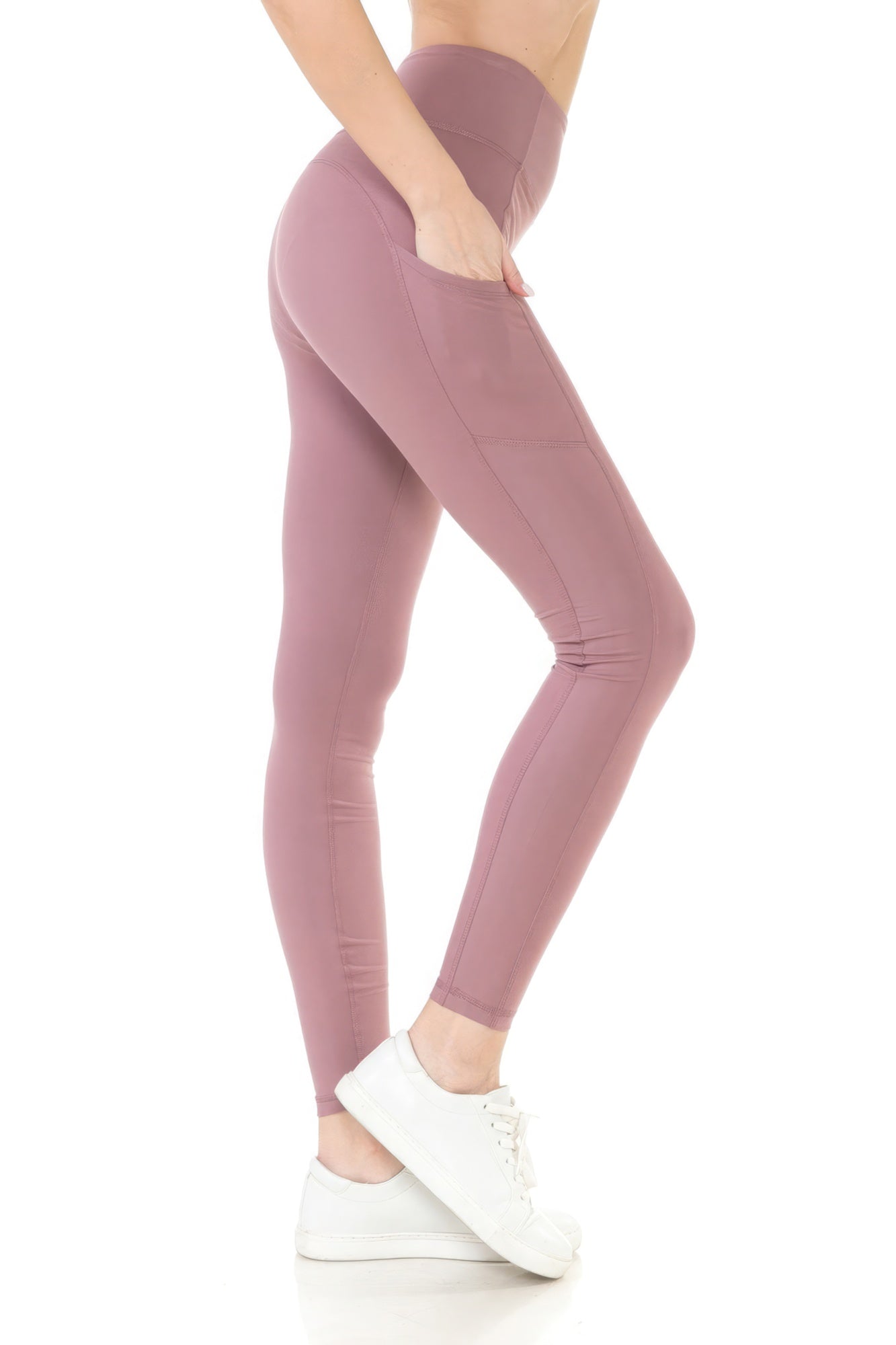 Performance Activewear Leggings