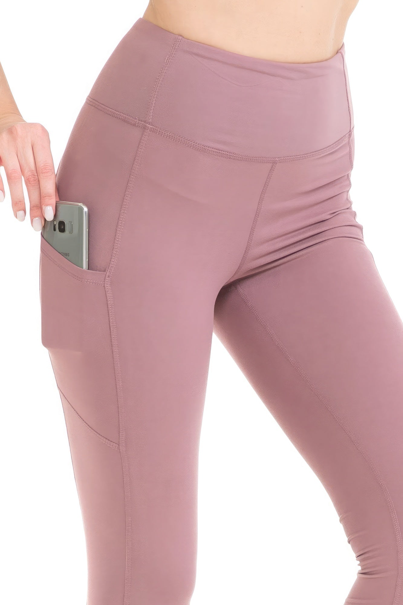 Performance Activewear Leggings