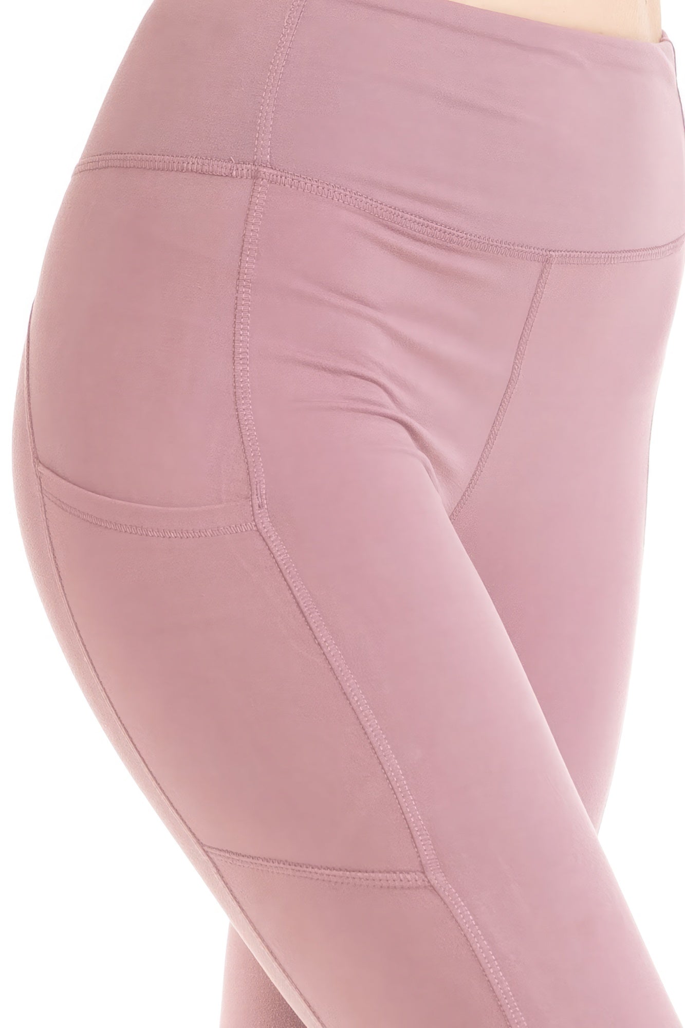 Performance Activewear Leggings