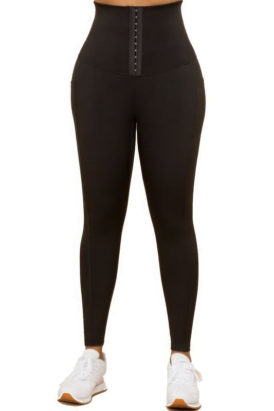 Body Shaper Leggings