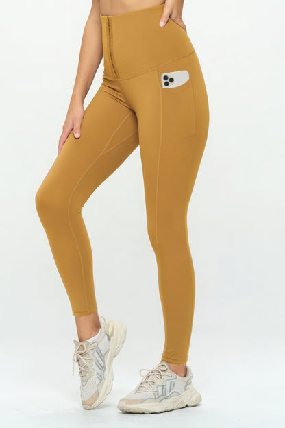 Body Shaper Leggings