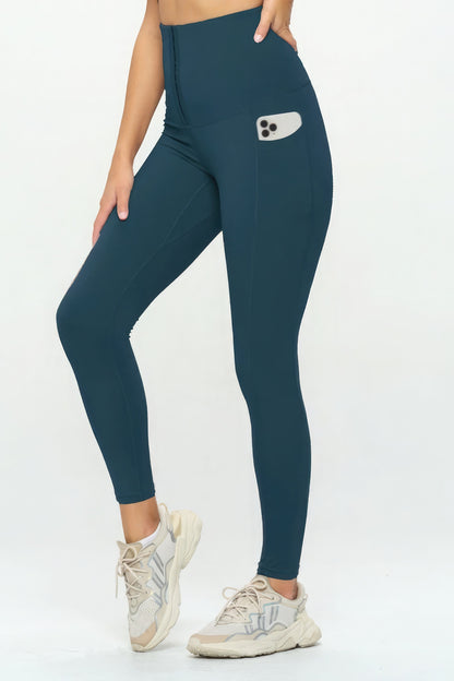 Body Shaper Leggings