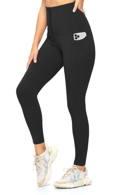 Body Shaper Leggings