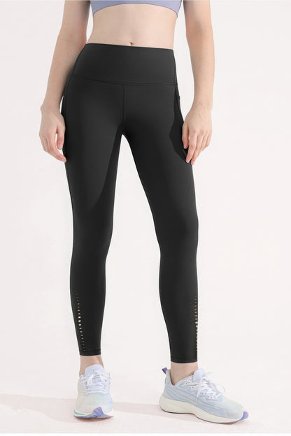 Premium Yoga Leggings