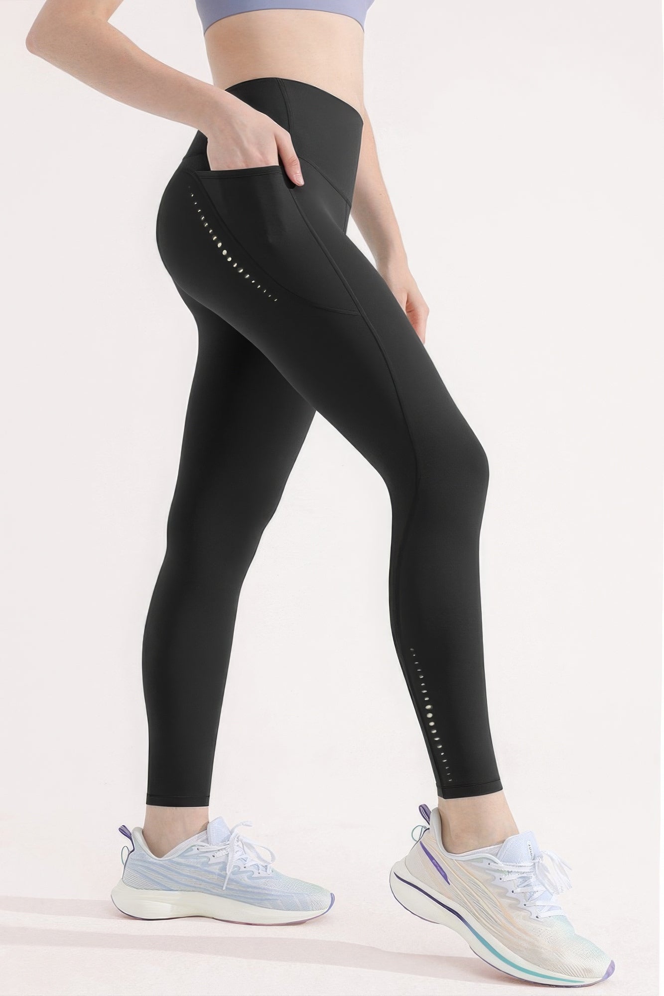 Premium Yoga Leggings