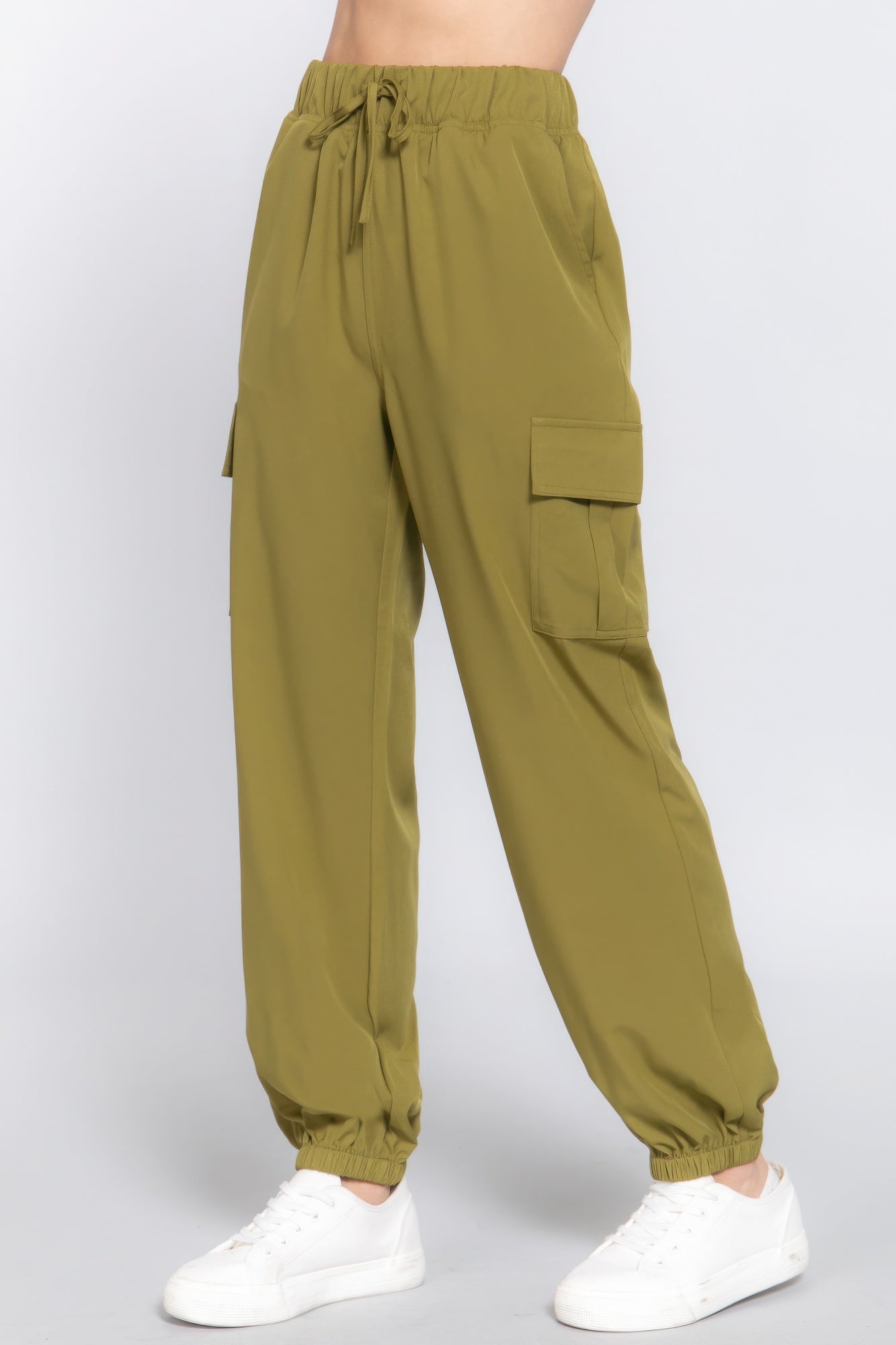 Cargo Jogger Pants