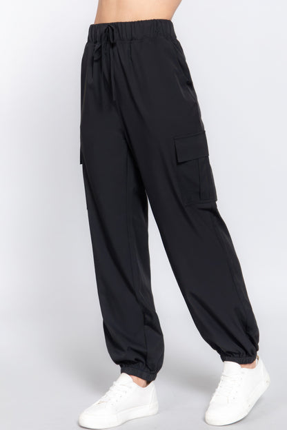 Cargo Jogger Pants