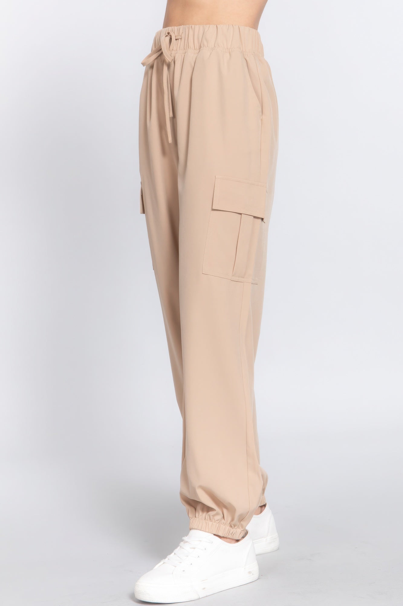 Cargo Jogger Pants