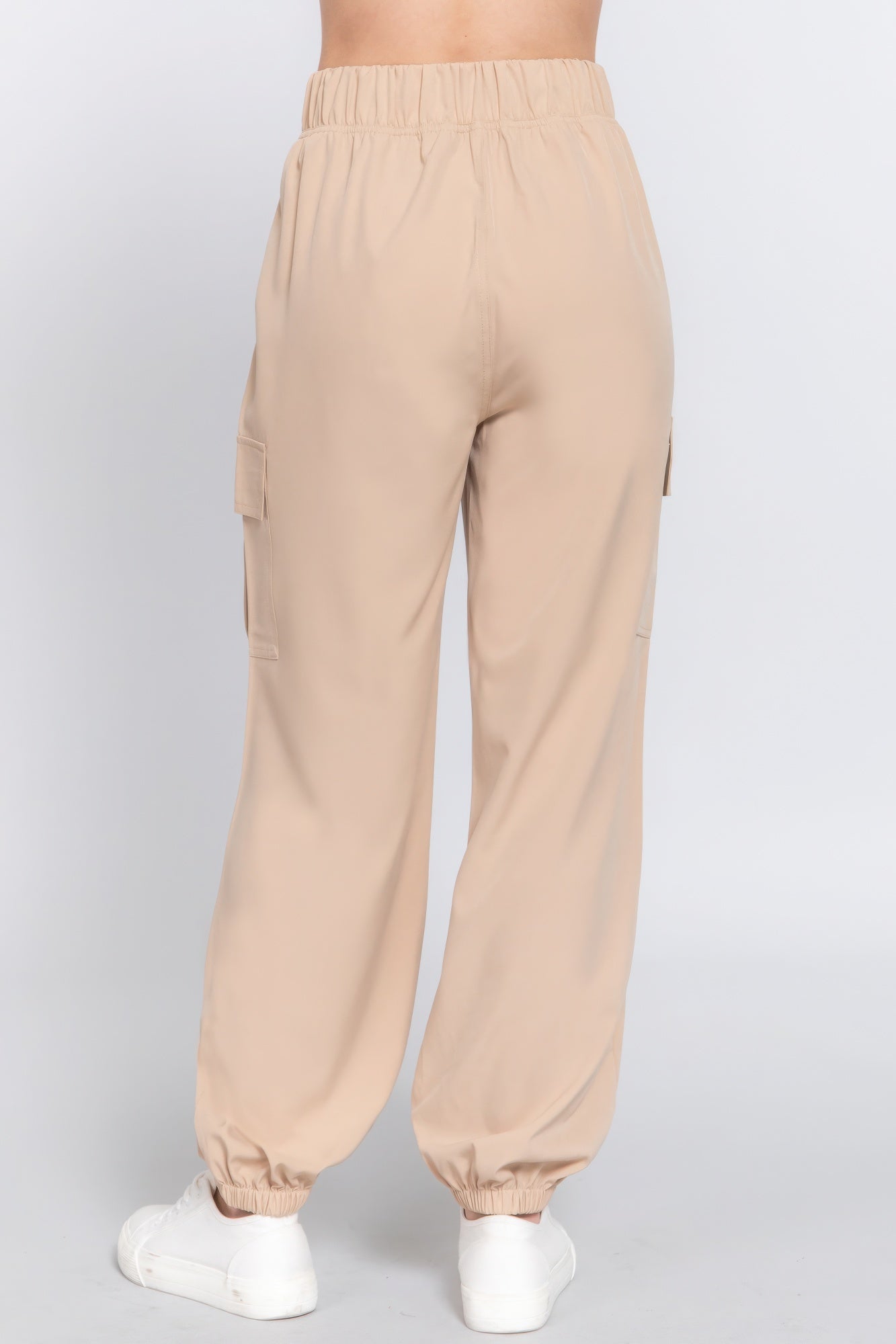 Cargo Jogger Pants