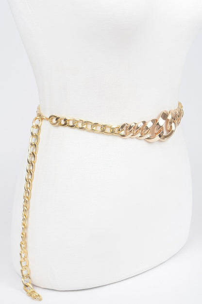 Chain Belt