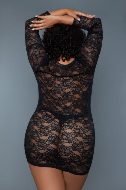 Plus Size Lynn Chemise