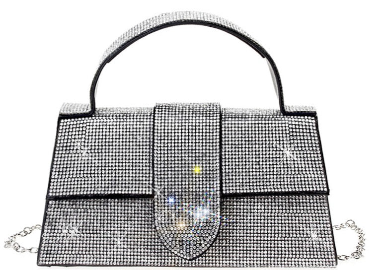 Glamorous Handbag Purse