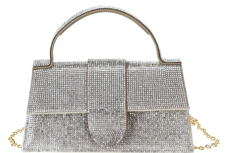 Glamorous Handbag Purse