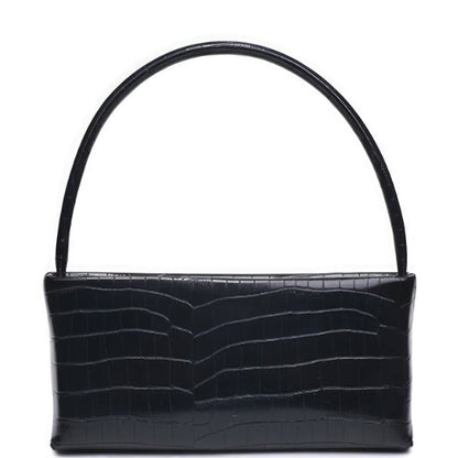 Croc Crossbody Bag