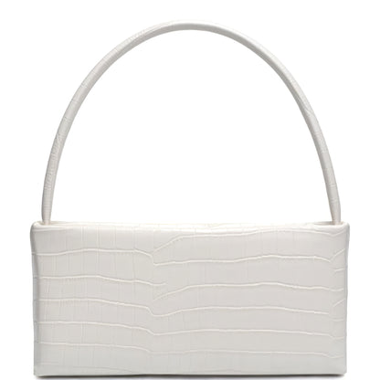 Croc Crossbody Bag
